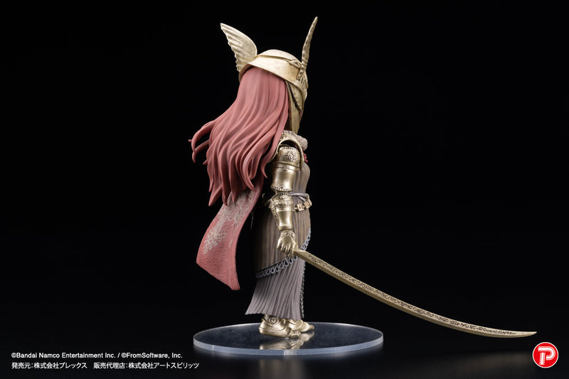 PLEX Q Collection Elden Ring Malenia Blade of Miquella Figure JAPAN OFFICIAL