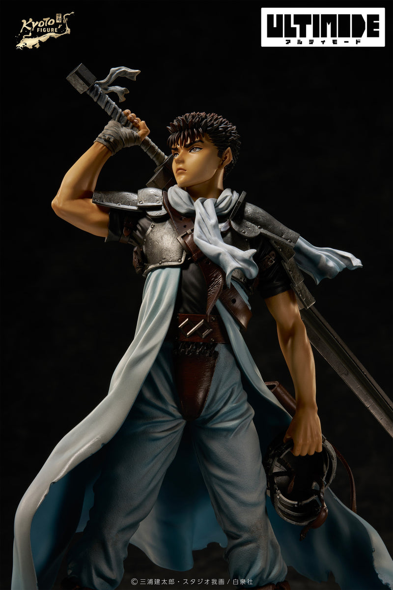 Figurine de Kyoto Berserk Guts Enfance 1/6 Figurine JAPON OFFICIEL