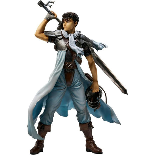 Kyoto Figure Berserk Guts Childhood 1/6 Figure JAPAN OFFICIAL