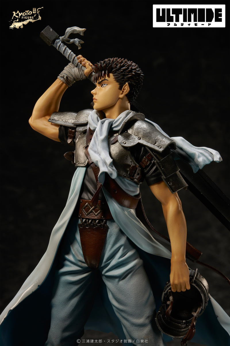 Figurine de Kyoto Berserk Guts Enfance 1/6 Figurine JAPON OFFICIEL