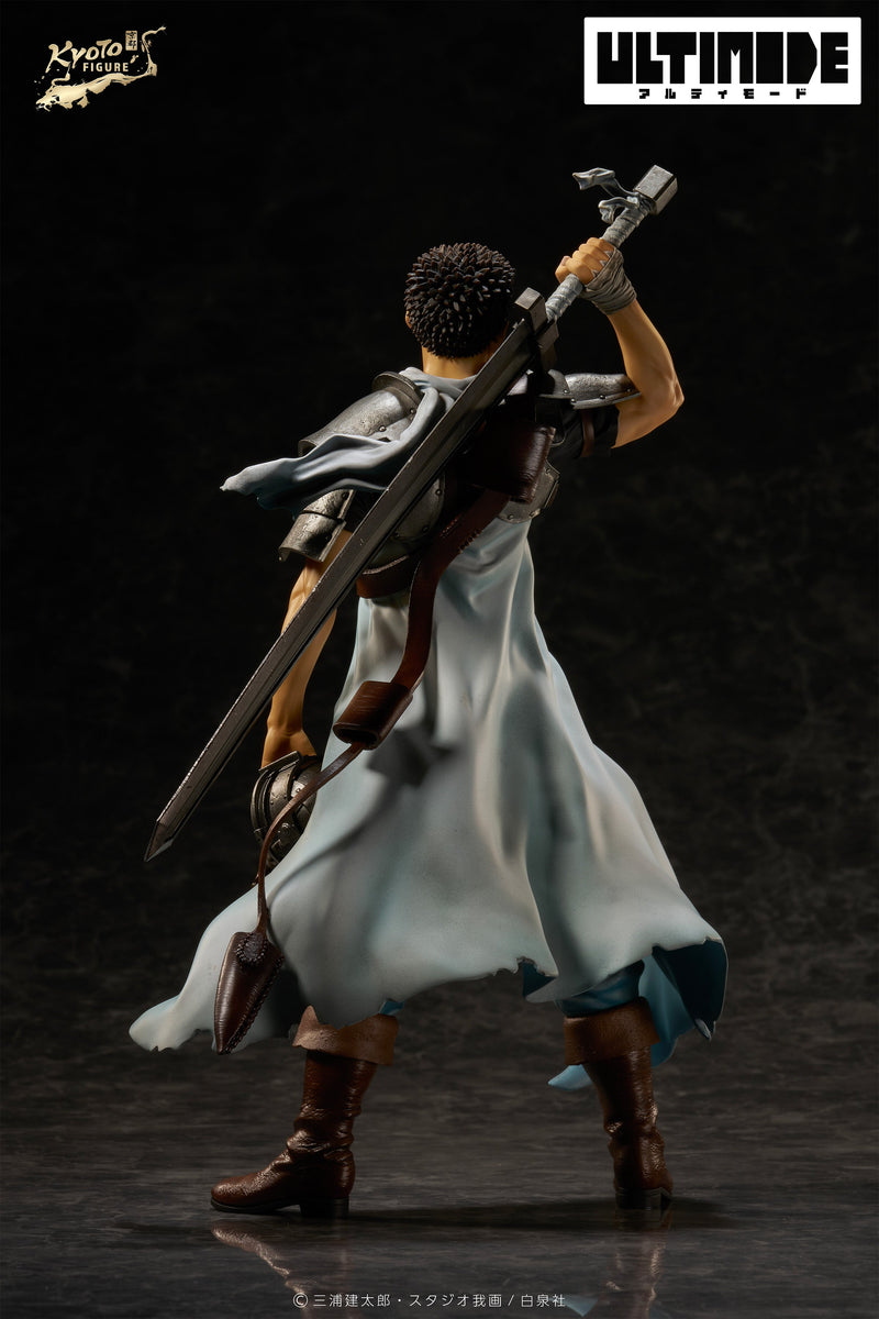 Figurine de Kyoto Berserk Guts Enfance 1/6 Figurine JAPON OFFICIEL