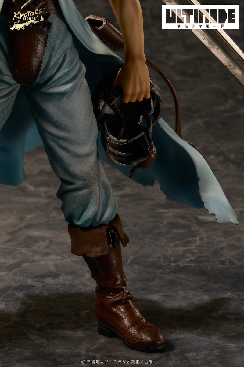 Figurine de Kyoto Berserk Guts Enfance 1/6 Figurine JAPON OFFICIEL