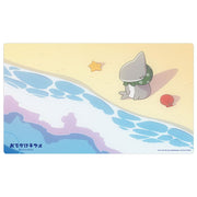 Parflette Odekake Kozame Beach Rubber Mat JAPAN OFFICIAL
