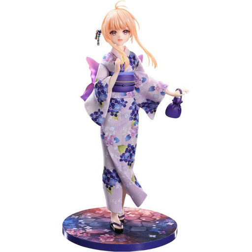 PRISMA WING The Angel Next Door Spoils Me Rotten Mahiru Shiina 1/7 Figure JAPAN