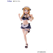 FuRyu TENITOL TALL Oreimo 2 Kirino Kousaka Swimsuit Maid ver. Figure JAPAN