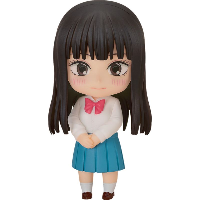 Nendoroid Kimi ni Todoke From Me to You Sawako Kuronuma 2.0 Action