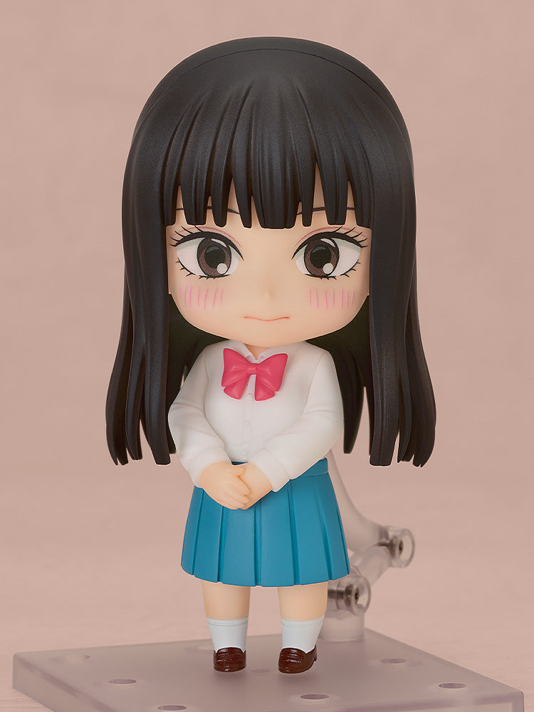 Nendoroid Kimi ni Todoke From Me to You Sawako Kuronuma 2.0 Action Figure GIAPPONE