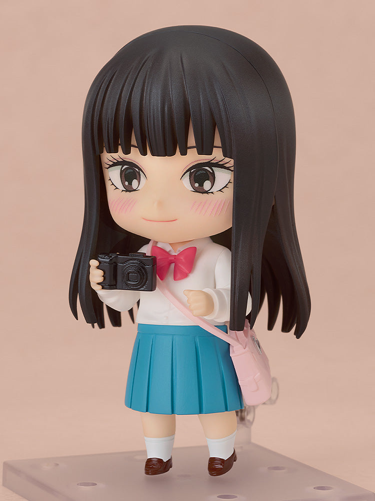 Nendoroid Kimi ni Todoke From Me to You Sawako Kuronuma 2.0 Action Figure GIAPPONE
