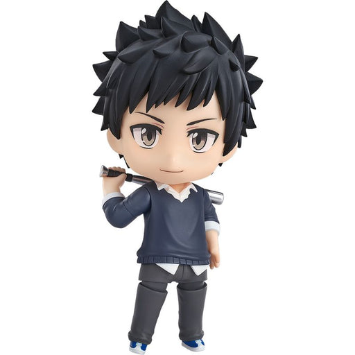 Orange Rouge Nendoroid Reborn! Takeshi Yamamoto Action Figure JAPAN OFFICIAL