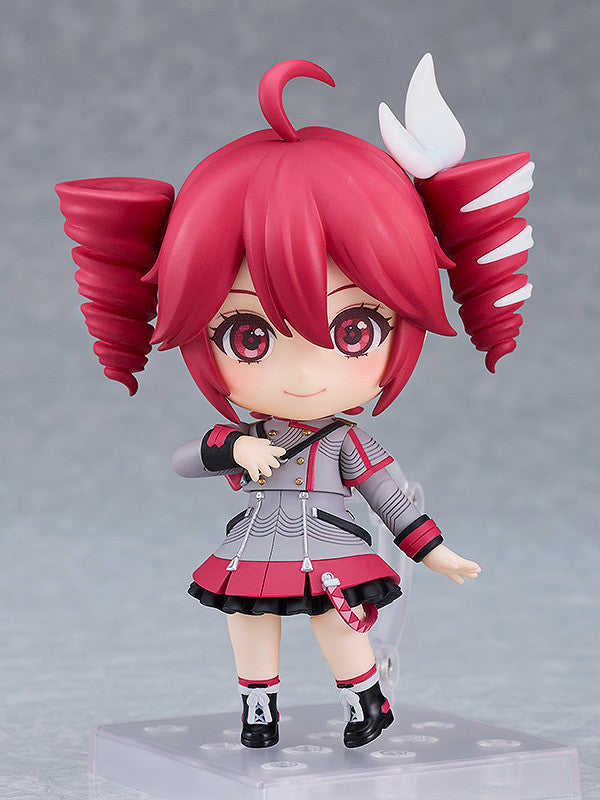 Good Smile Company Nendoroid Kasane Teto Sintetizador V AI Ver. Figura de ação