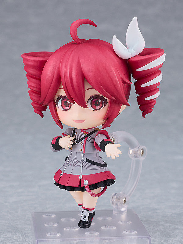 Good Smile Company Nendoroid Kasane Teto Sintetizador V AI Ver. Figura de ação