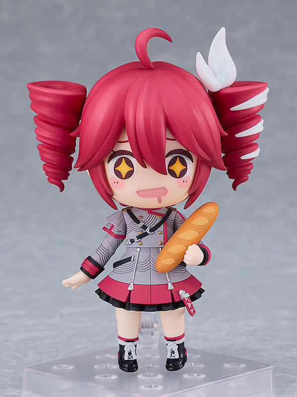 Good Smile Company Nendoroid Kasane Teto Sintetizador V AI Ver. Figura de ação
