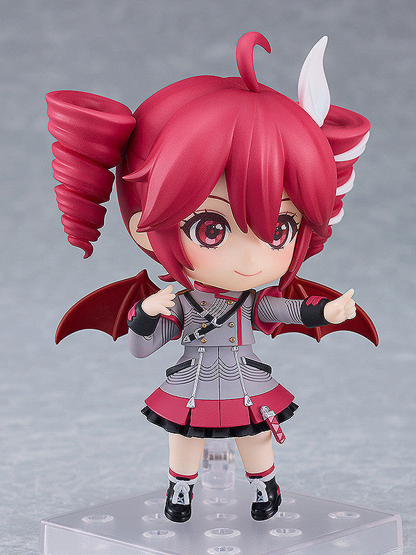 Good Smile Company Nendoroid Kasane Teto Sintetizador V AI Ver. Figura de ação