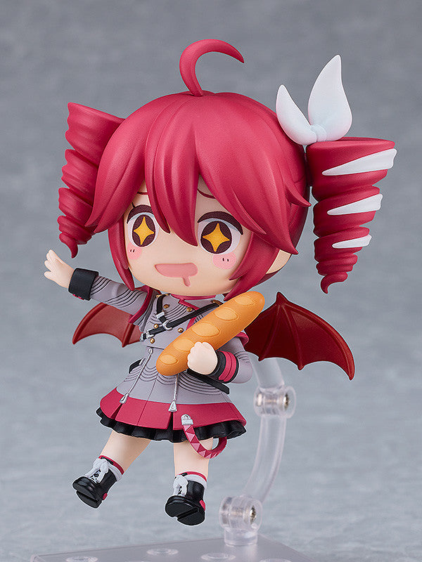 Good Smile Company Nendoroid Kasane Teto Sintetizador V AI Ver. Figura de ação