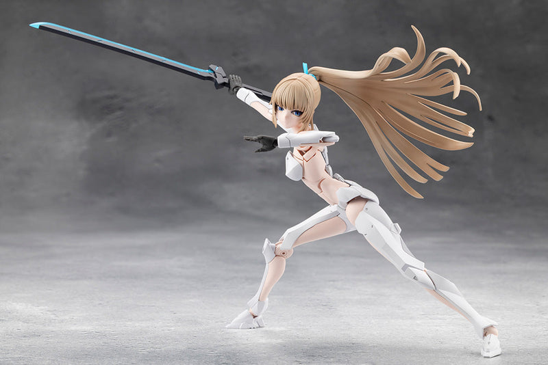 Kotobukiya MEGALOMARIA Kit de modèle d'émulateur d'univers illimité JAPON OFFICIEL