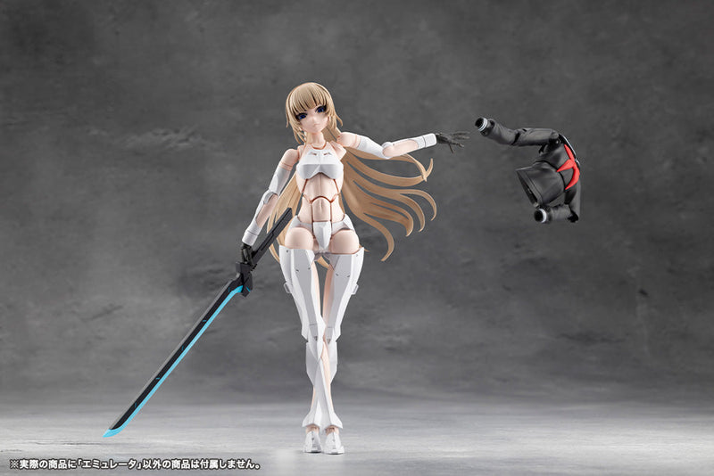 Kotobukiya MEGALOMARIA Kit de modèle d'émulateur d'univers illimité JAPON OFFICIEL