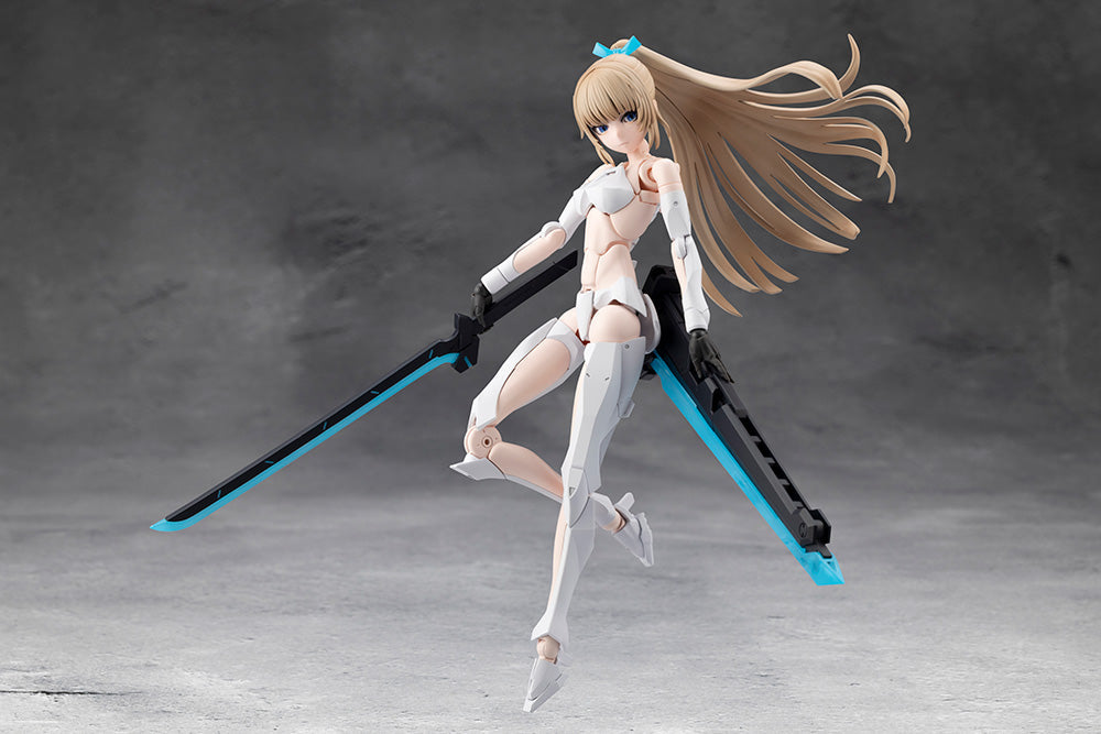 Kotobukiya MEGALOMARIA Unlimited Universe Emulator Model Kit JAPAN