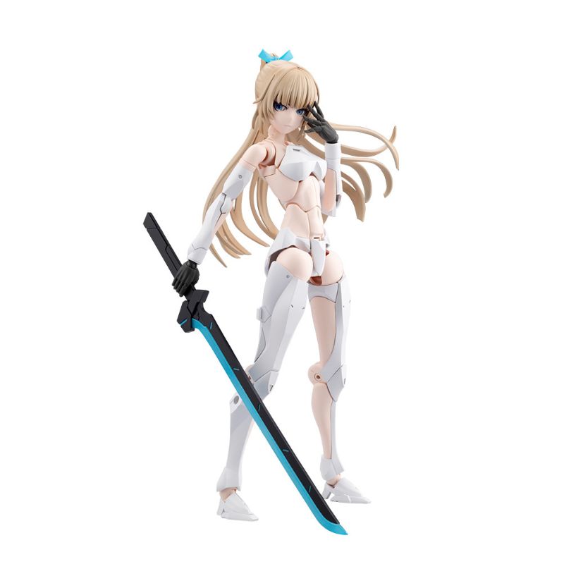 Kotobukiya MEGALOMARIA Unlimited Universe Emulator Model Kit JAPAN OFFICIAL