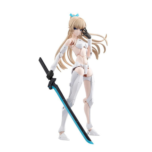 Kotobukiya MEGALOMARIA Unlimited Universe Emulator Model Kit JAPAN OFFICIAL