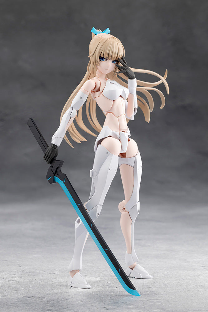 Kotobukiya MEGALOMARIA Kit de modèle d'émulateur d'univers illimité JAPON OFFICIEL