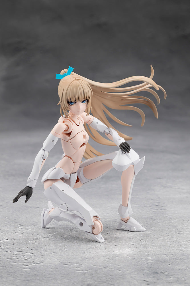 Kotobukiya MEGALOMARIA Kit de modèle d'émulateur d'univers illimité JAPON OFFICIEL