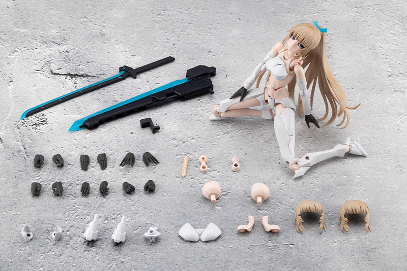 Kotobukiya MEGALOMARIA Kit de modèle d'émulateur d'univers illimité JAPON OFFICIEL