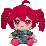 Good Smile Company Chocopuni Plush Kasane Teto VOICEPEAK Ver. JAPAN OFFICIAL