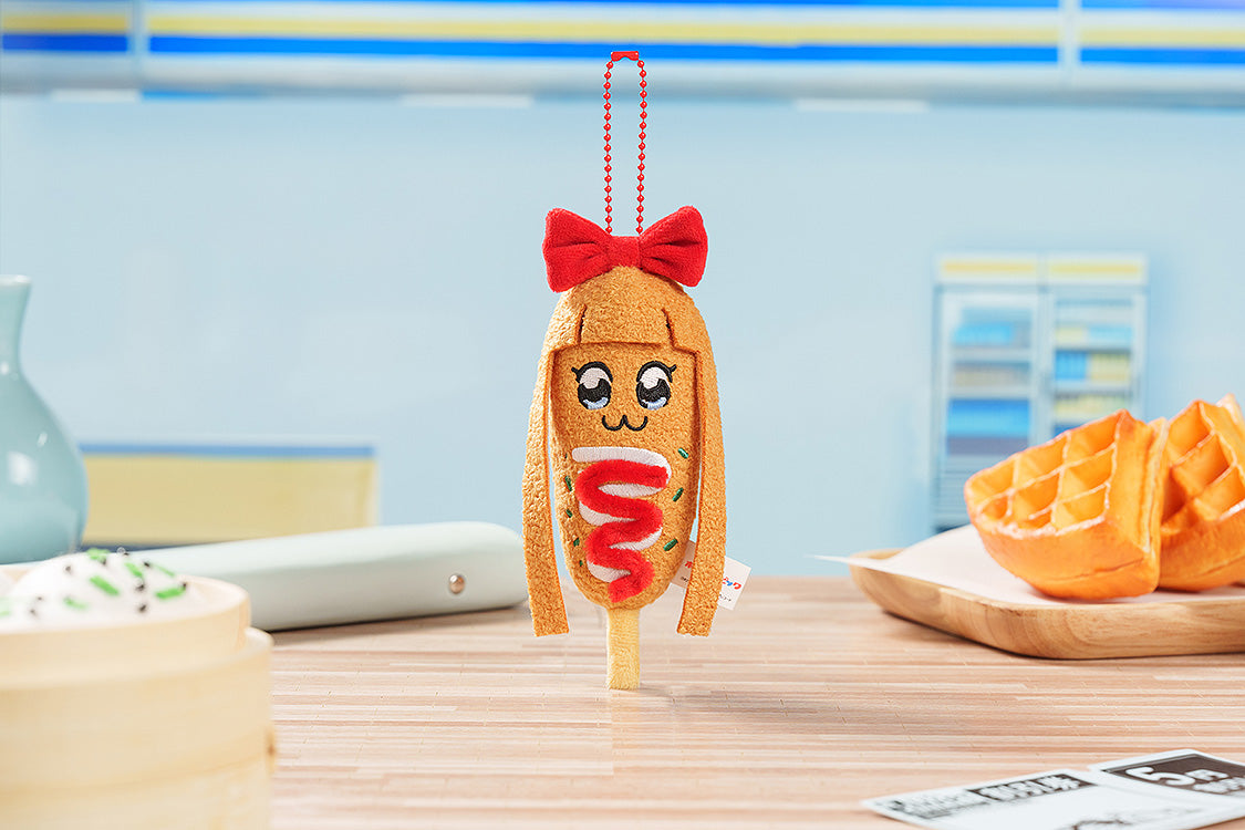 Convenience Store Series Moment Pop Team Epic Pipimi Skewer