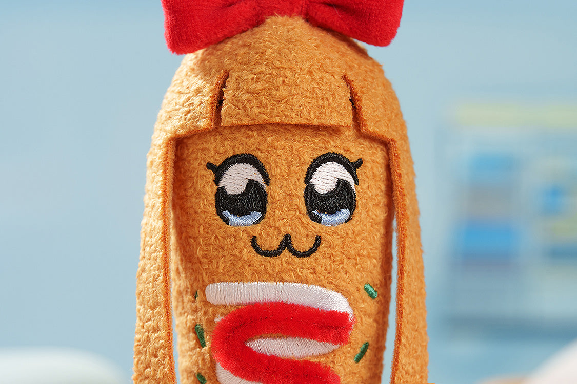 Convenience Store Series Moment Pop Team Epic Pipimi Skewer