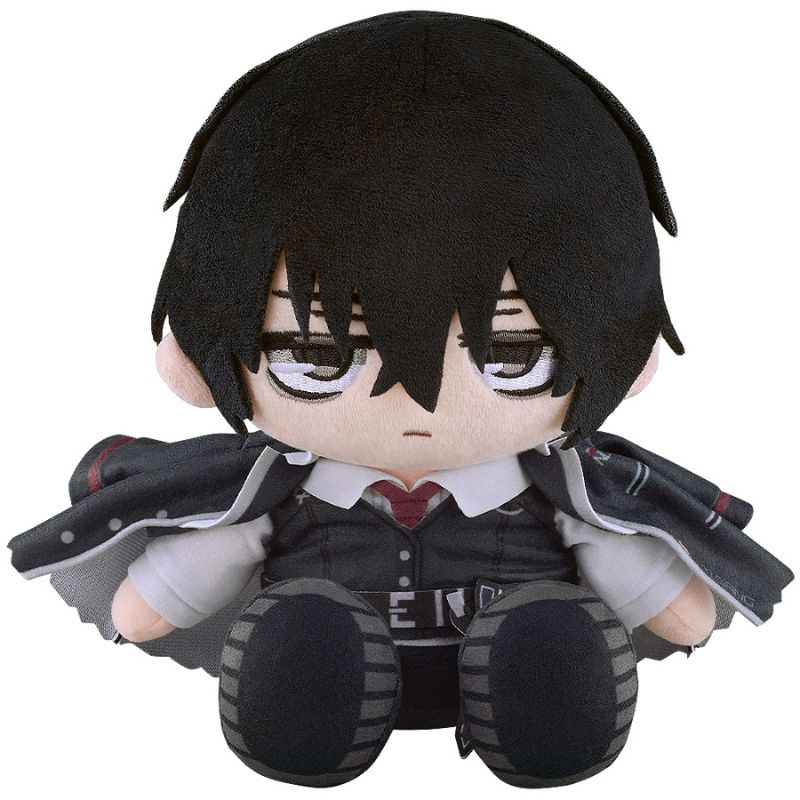 Good Smile Company Limbus Company Yi Sang Plush Doll JAPAN Good Smile Company Limbus Company Yi Sang Plush Doll JAPAN