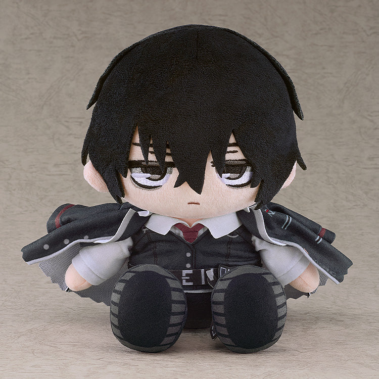 Good Smile Company Limbus Company Yi Sang Plush Doll JAPAN