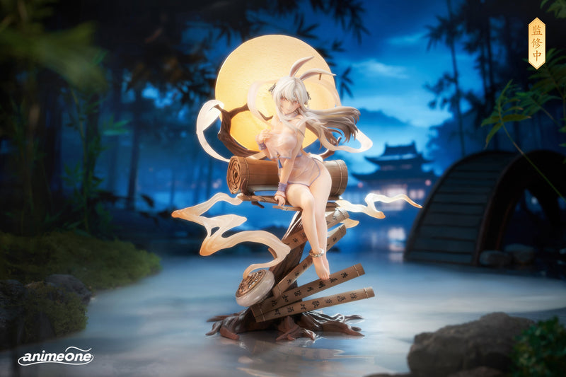 animeone Chang'e Yue Xi Lian Xiang. ver 1/7 Figure JAPAN OFFICIAL