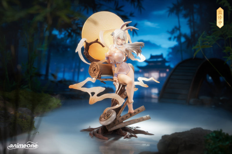 animeone Chang'e Yue Xi Lian Xiang. ver 1/7 Figure JAPAN OFFICIAL