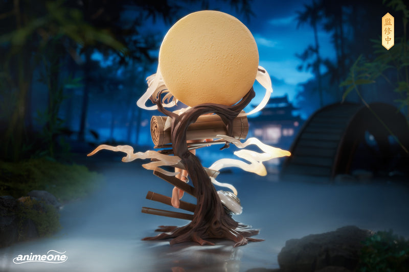 animeone Chang'e Yue Xi Lian Xiang. ver 1/7 Figure JAPAN OFFICIAL