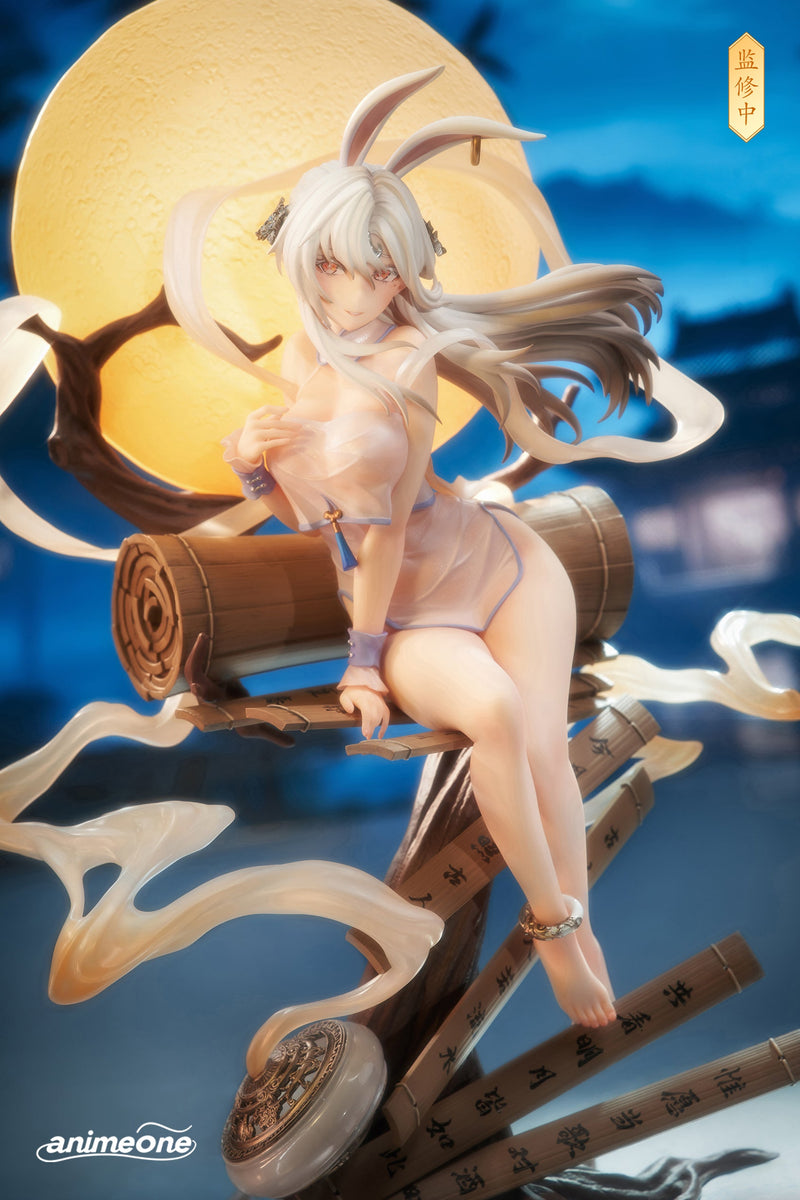 animeone Chang'e Yue Xi Lian Xiang. ver 1/7 Figure JAPAN OFFICIAL