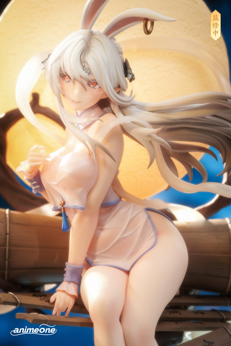 animeone Chang'e Yue Xi Lian Xiang. ver 1/7 Figure JAPAN OFFICIAL