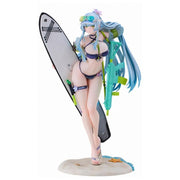 Animester Girls’Frontline 2 Exilium Klukai Cerulean Breaker Ver 1/7 Figure JAPAN