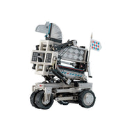 Planet Ring Industry Arknights Justice Knight Figure JAPAN OFFICIAL