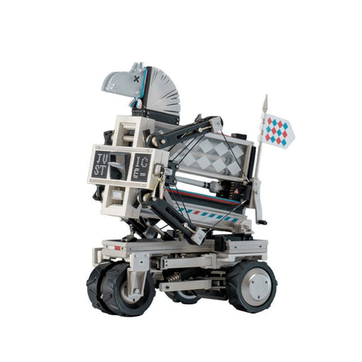 Planet Ring Industry Arknights Justice Knight Figure JAPAN OFFICIAL