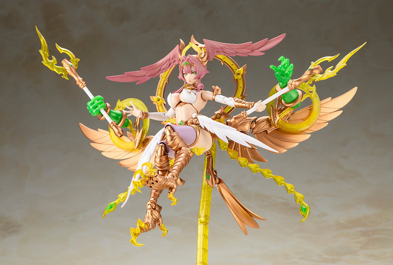 Kotobukiya Arcanadea Aruaril Model Kit JAPAN OFFICIAL