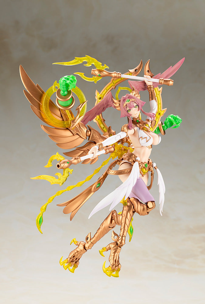 Kotobukiya Arcanadea Aruaril Model Kit JAPAN OFFICIAL