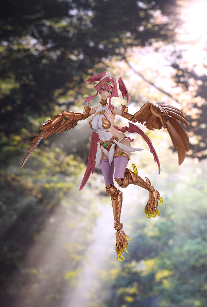 Kotobukiya Arcanadea Aruaril Model Kit JAPAN OFFICIAL