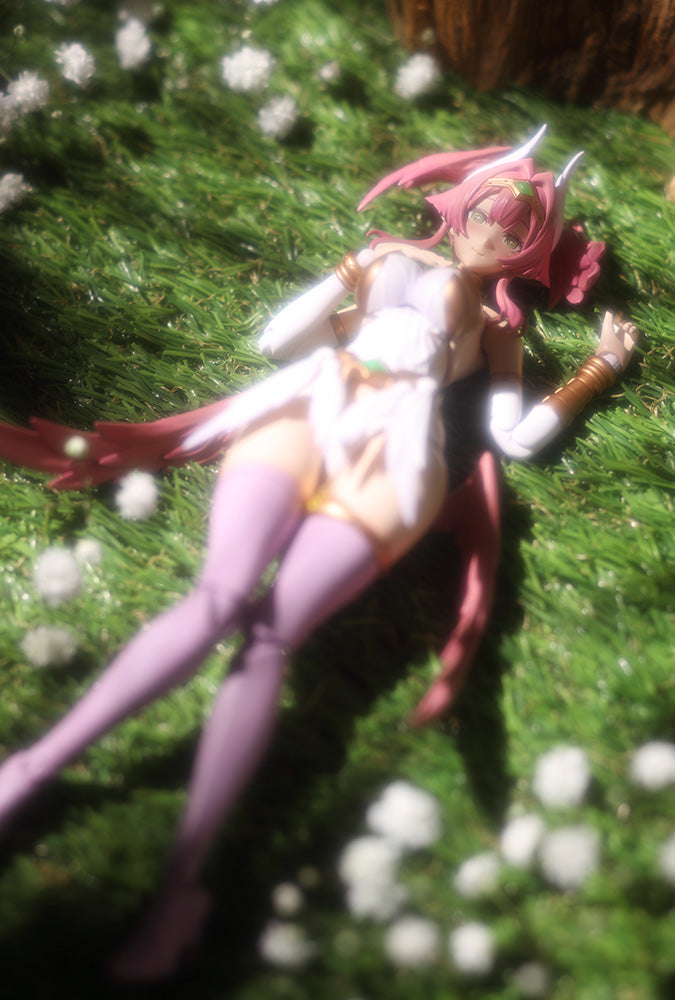 Kotobukiya Arcanadea Aruaril Model Kit JAPAN OFFICIAL