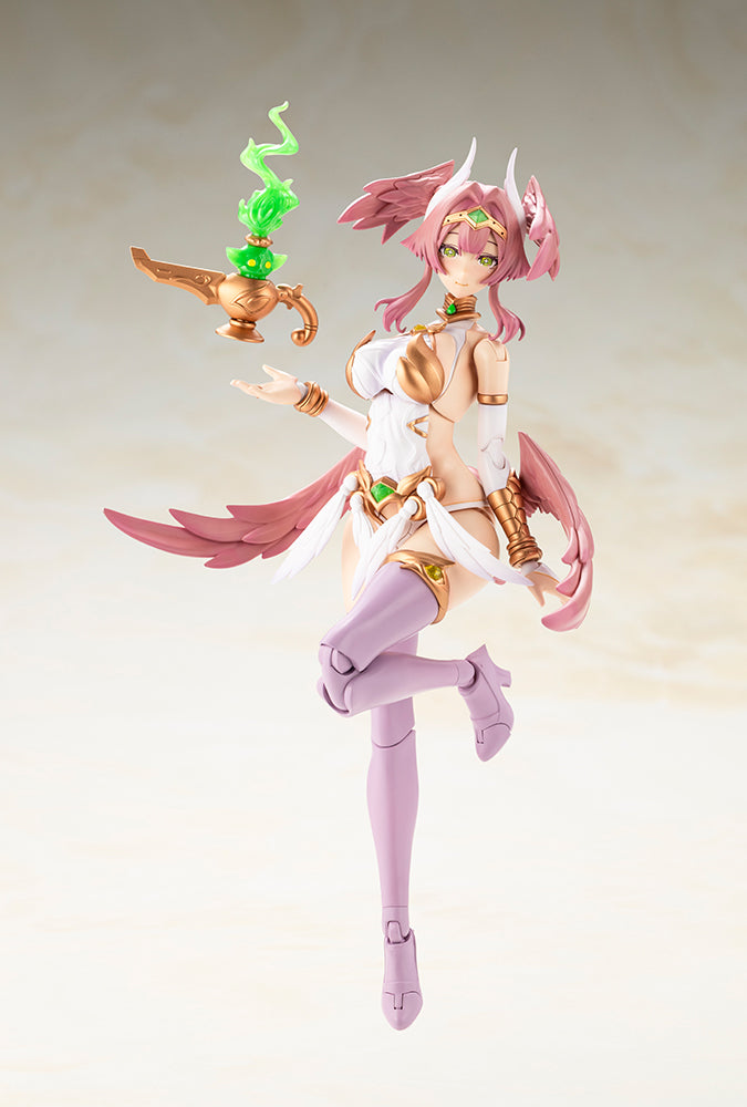 Kotobukiya Arcanadea Aruaril Model Kit JAPAN OFFICIAL