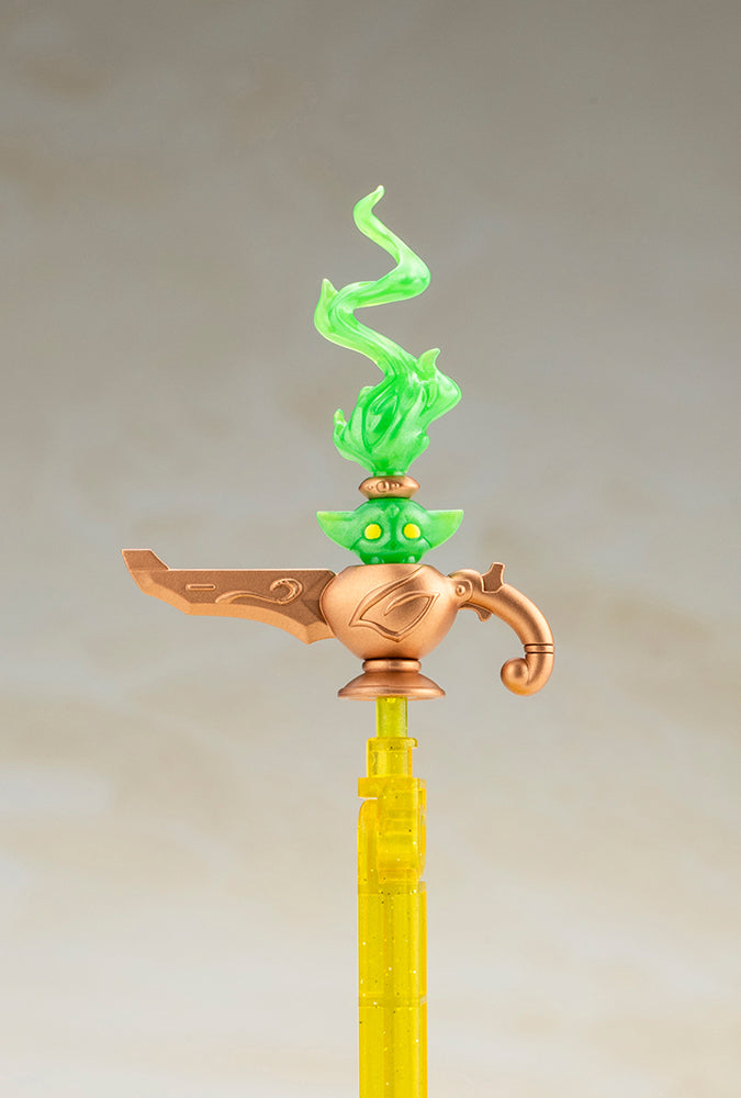 Kotobukiya Arcanadea Aruaril Model Kit JAPAN OFFICIAL