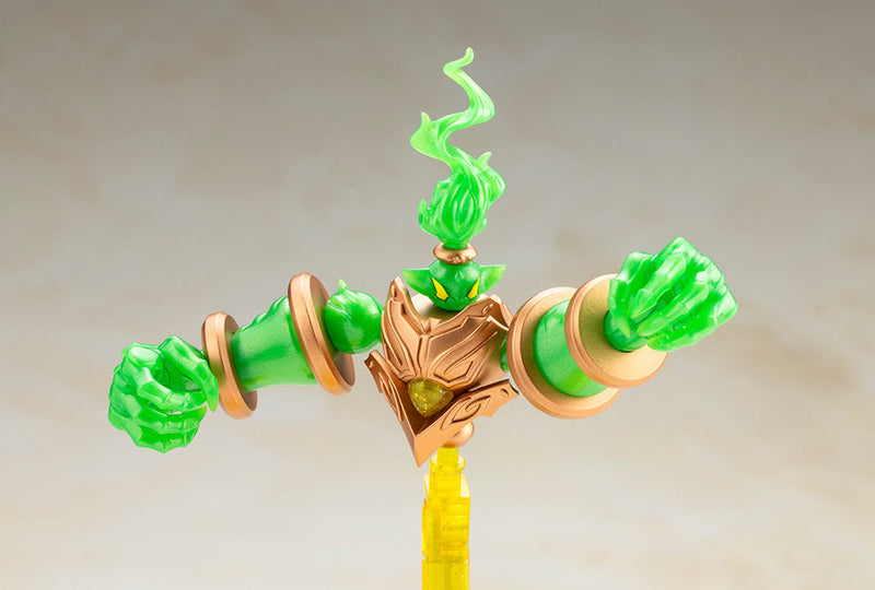 Kotobukiya Arcanadea Aruaril Model Kit JAPAN OFFICIAL