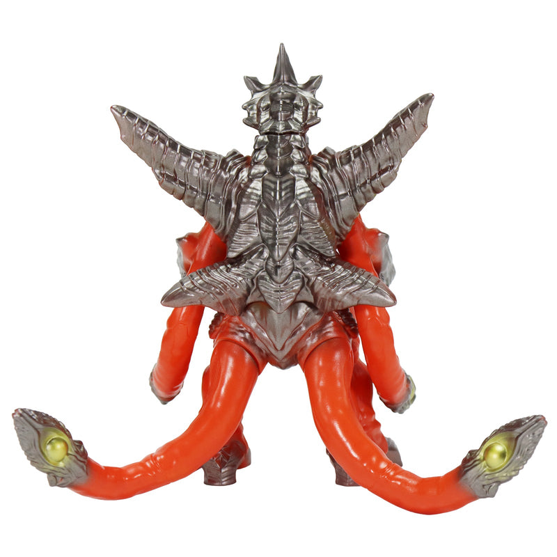 CCP Middle Size Series Gamera Vol. 8 Iris Standard Ver. Figure JAPAN OFFICIAL