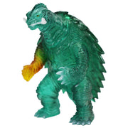 CCP Middle Size Series Gamera Vol. 8 Gamera 1999 Clear Green Ver. Figure JAPAN