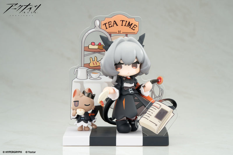 APEX Arknights Would You Like A Dessert? Mini Series Talulah Figure JAPAN