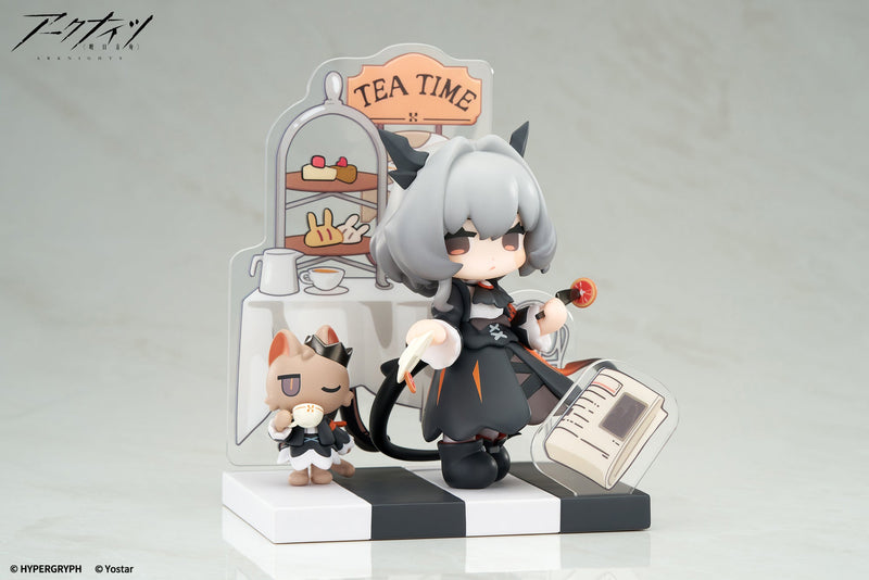 APEX Arknights Would You Like A Dessert? Mini Series Talulah Figure JAPAN